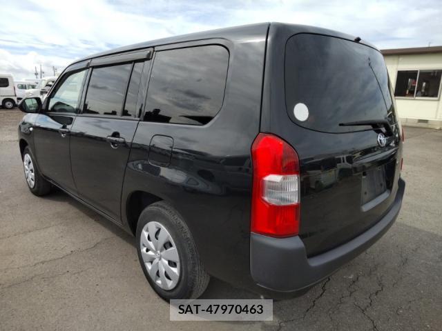 Toyota PROBOX 2021-08 8815337-4
