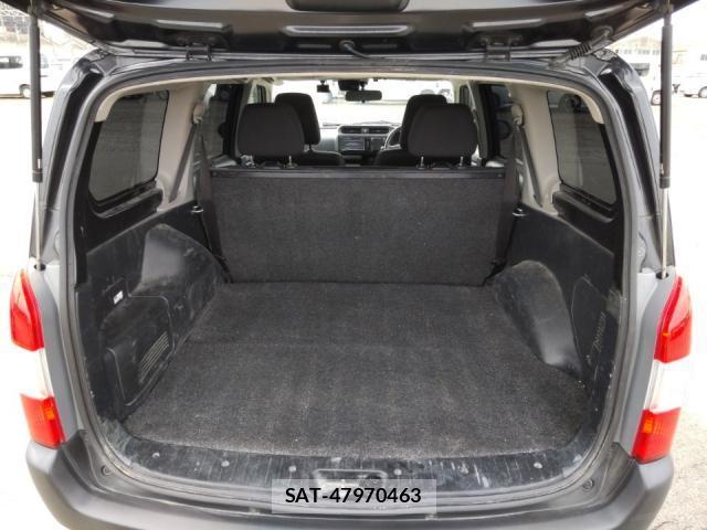 Toyota PROBOX 2021-08 8815337-5