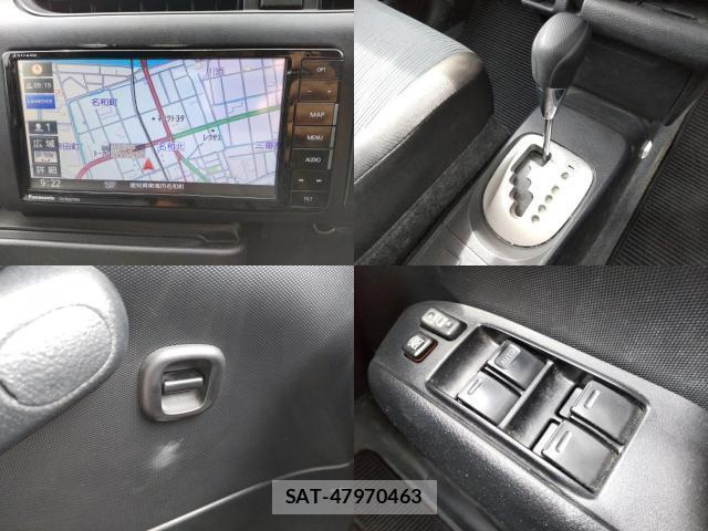 Toyota PROBOX 2021-08 8815337-8