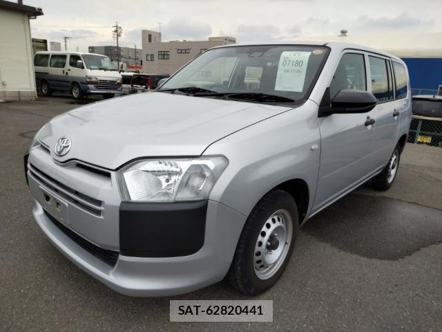 Toyota PROBOX 2021-09 8815351-0