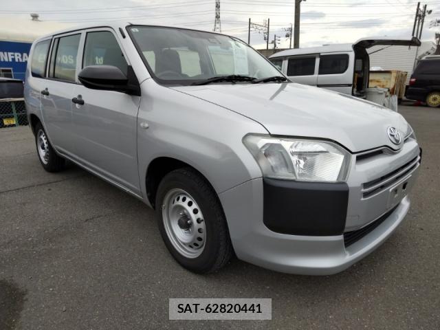 Toyota PROBOX 2021-09 8815351-1