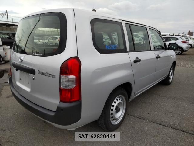Toyota PROBOX 2021-09 8815351-2