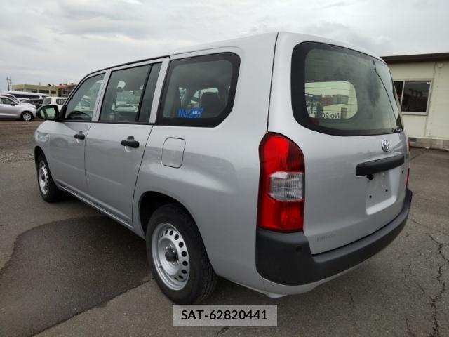 Toyota PROBOX 2021-09 8815351-4