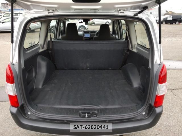 Toyota PROBOX 2021-09 8815351-5