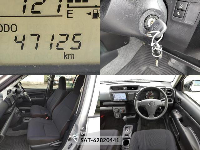 Toyota PROBOX 2021-09 8815351-7