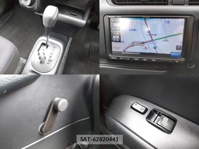 Toyota PROBOX 2021-09 8815351-8
