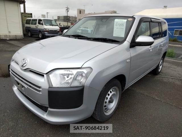 Toyota PROBOX 2021-09 8815359-0