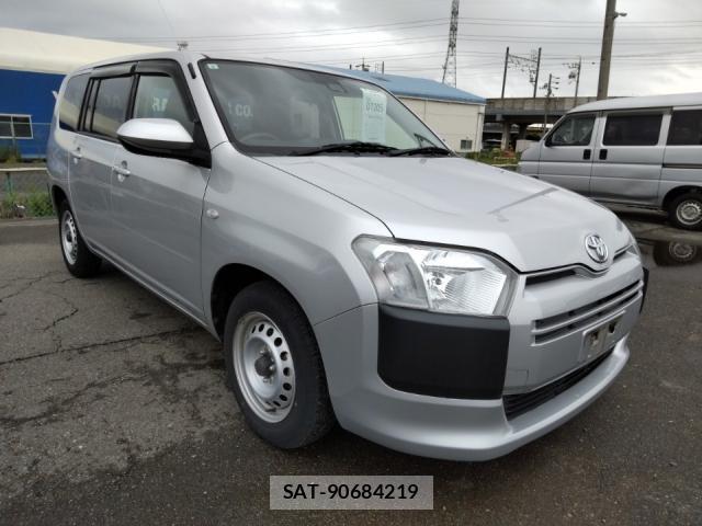 Toyota PROBOX 2021-09 8815359-1
