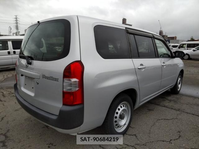 Toyota PROBOX 2021-09 8815359-2