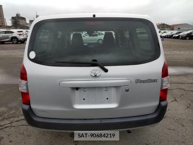 Toyota PROBOX 2021-09 8815359-3