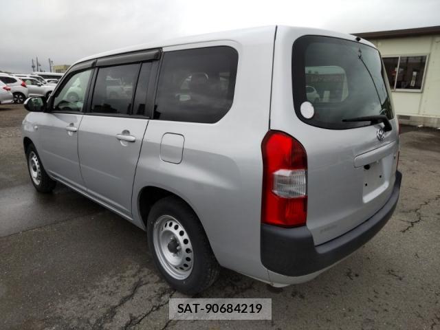 Toyota PROBOX 2021-09 8815359-4