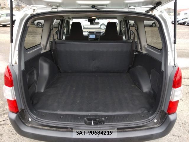 Toyota PROBOX 2021-09 8815359-5