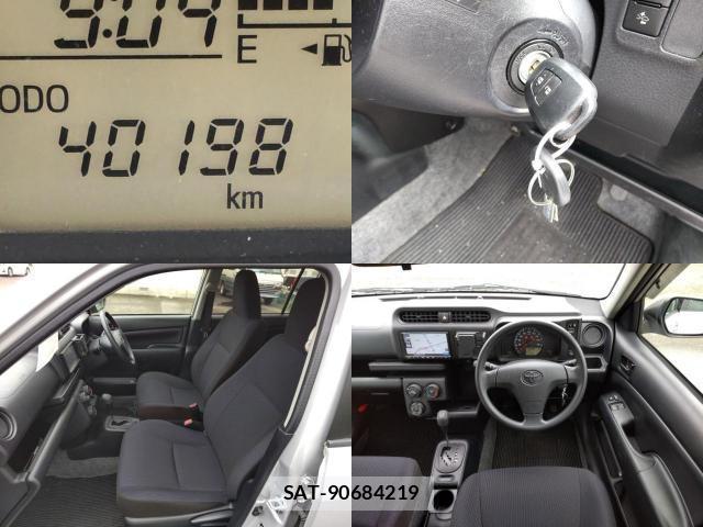 Toyota PROBOX 2021-09 8815359-7