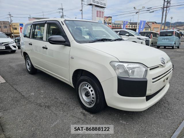 Toyota PROBOX 2021 8815813-0