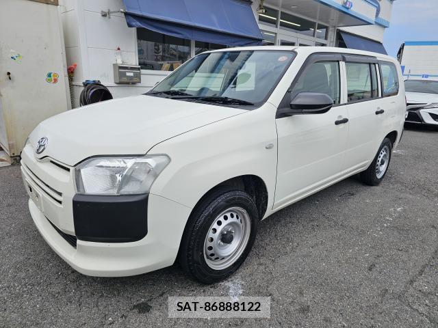 Toyota PROBOX 2021 8815813-1