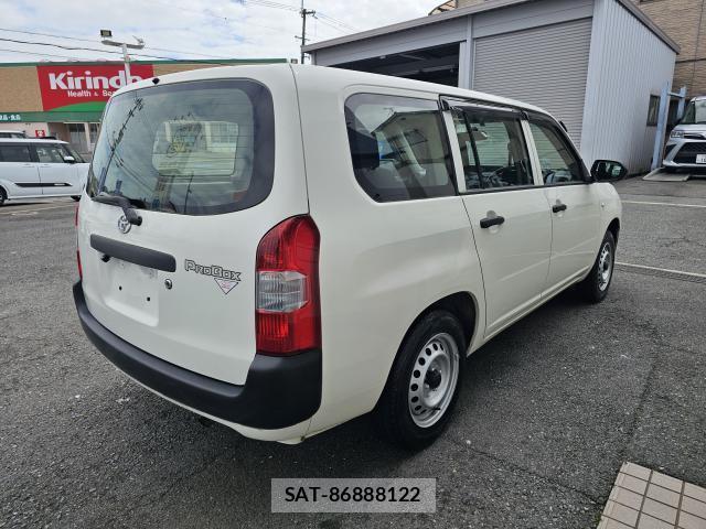 Toyota PROBOX 2021 8815813-2