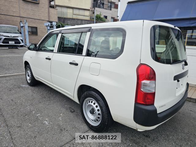 Toyota PROBOX 2021 8815813-3