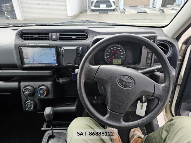 Toyota PROBOX 2021 8815813-4