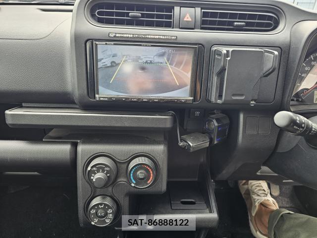 Toyota PROBOX 2021 8815813-9