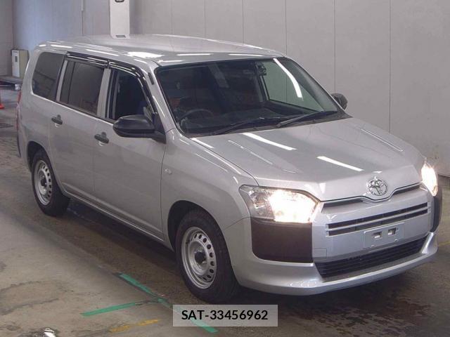 Toyota PROBOX 2024-06 8815839-0