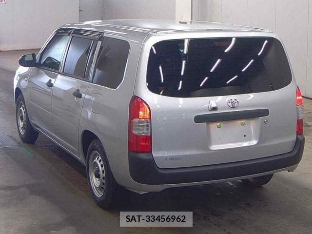 Toyota PROBOX 2024-06 8815839-1