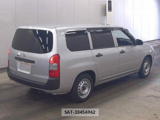 Toyota PROBOX 2024-06 8815839-4