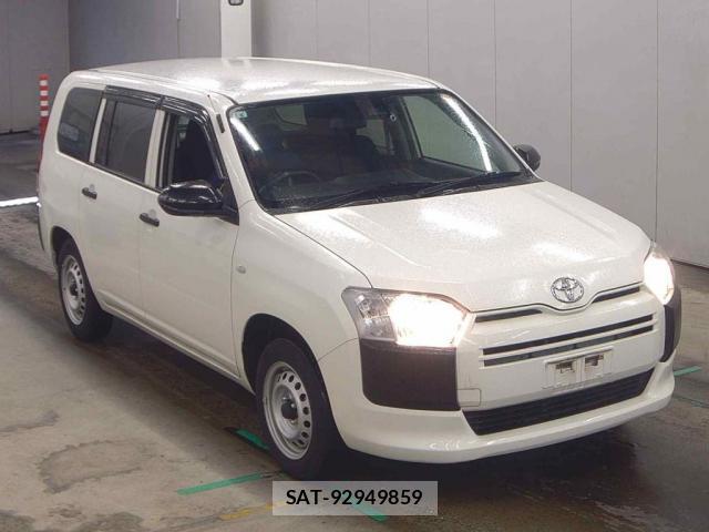 Toyota PROBOX 2021-08 8815841-0