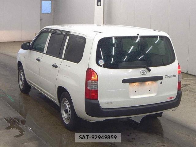 Toyota PROBOX 2021-08 8815841-1