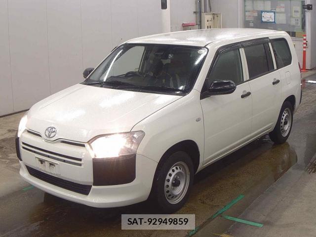 Toyota PROBOX 2021-08 8815841-3