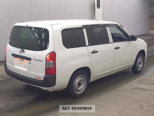 Toyota PROBOX 2021-08 8815841-4