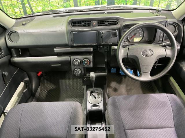 Toyota PROBOX 2021-07 8815882-1