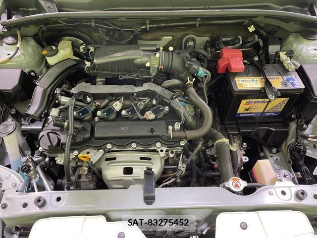 Toyota PROBOX 2021-07 8815882-17