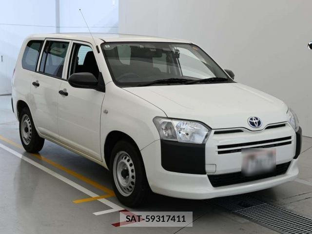Toyota PROBOX 2022-04 8816138-0