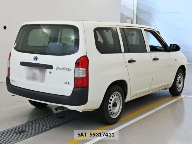 Toyota PROBOX 2022-04 8816138-1