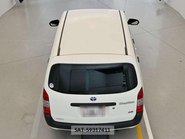 Toyota PROBOX 2022-04 8816138-10