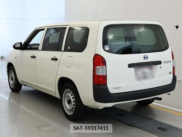 Toyota PROBOX 2022-04 8816138-7