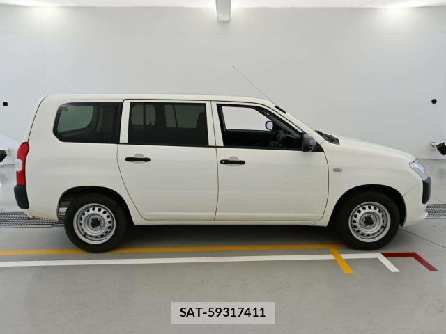 Toyota PROBOX 2022-04 8816138-8