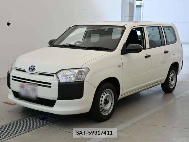 Toyota PROBOX 2022-04 8816138-9