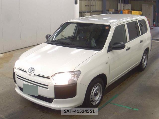 Toyota PROBOX 2023-01 8816205-0