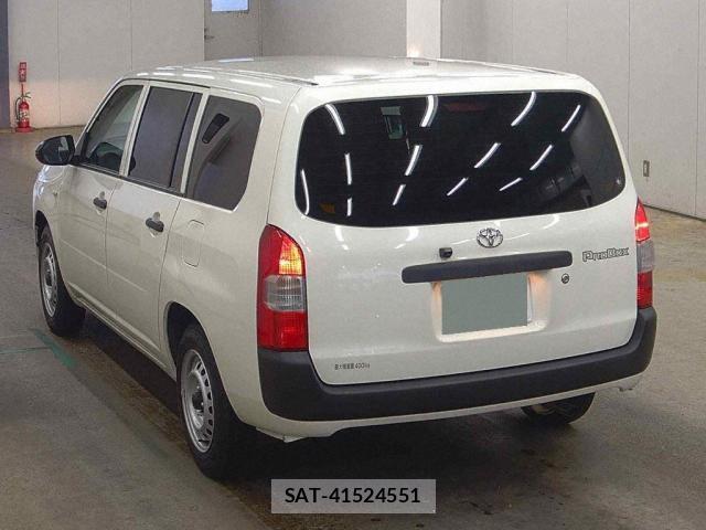 Toyota PROBOX 2023-01 8816205-1