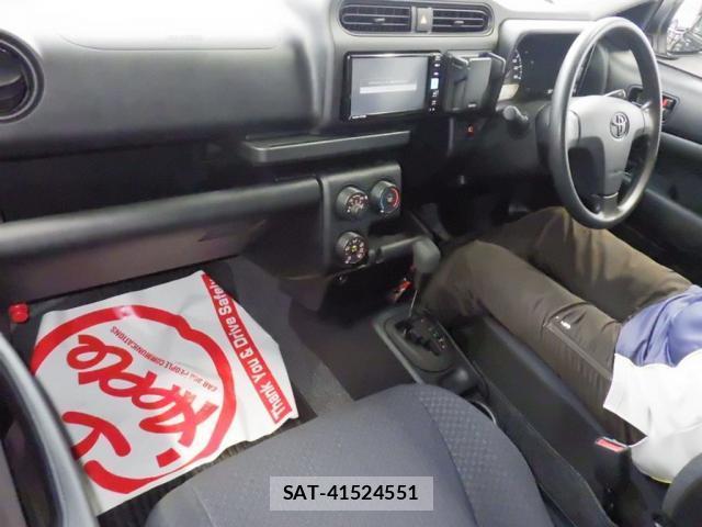 Toyota PROBOX 2023-01 8816205-2