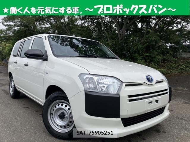 Toyota PROBOX 2021-08 8816426-0