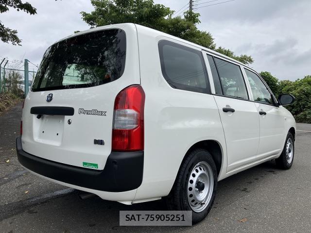 Toyota PROBOX 2021-08 8816426-1