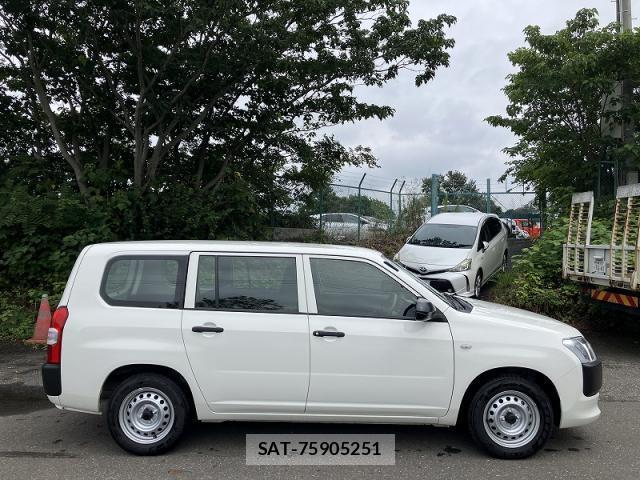 Toyota PROBOX 2021-08 8816426-2