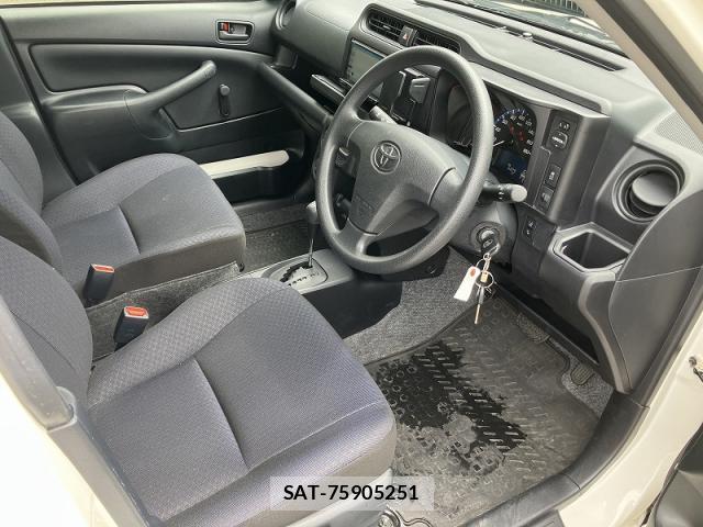 Toyota PROBOX 2021-08 8816426-4