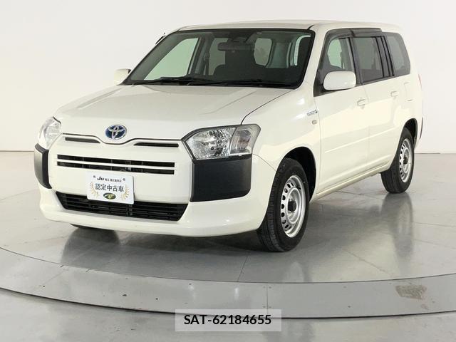 Toyota PROBOX 2020-07 8817397-0