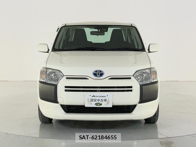 Toyota PROBOX 2020-07 8817397-1