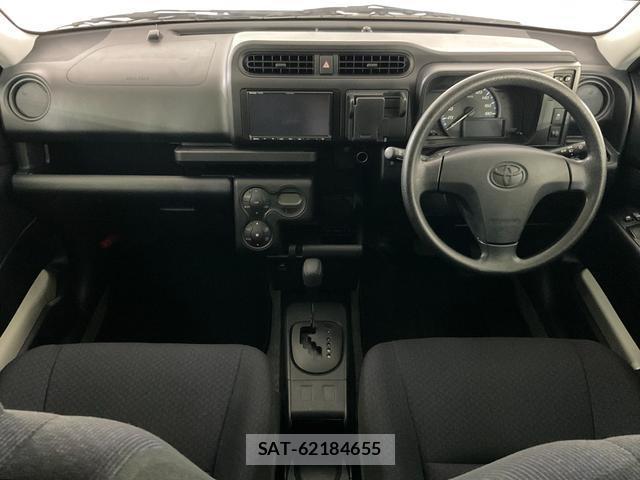 Toyota PROBOX 2020-07 8817397-2