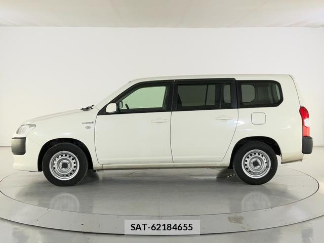 Toyota PROBOX 2020-07 8817397-3
