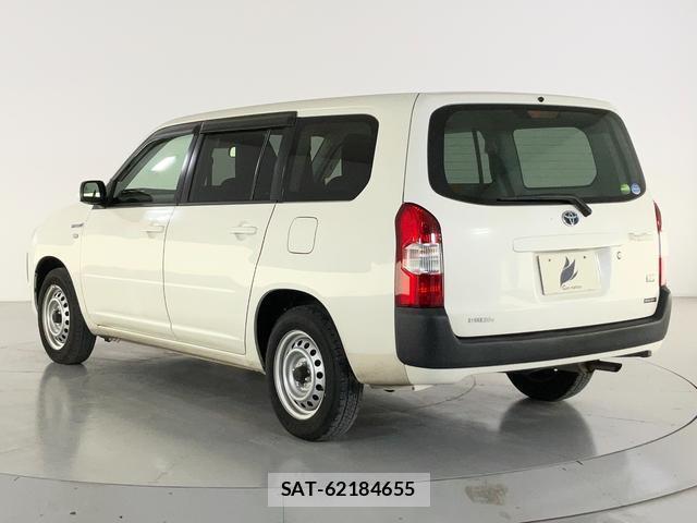 Toyota PROBOX 2020-07 8817397-4